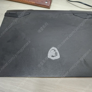 MSI GP66 11UG 고사양 노트북 판매합니다