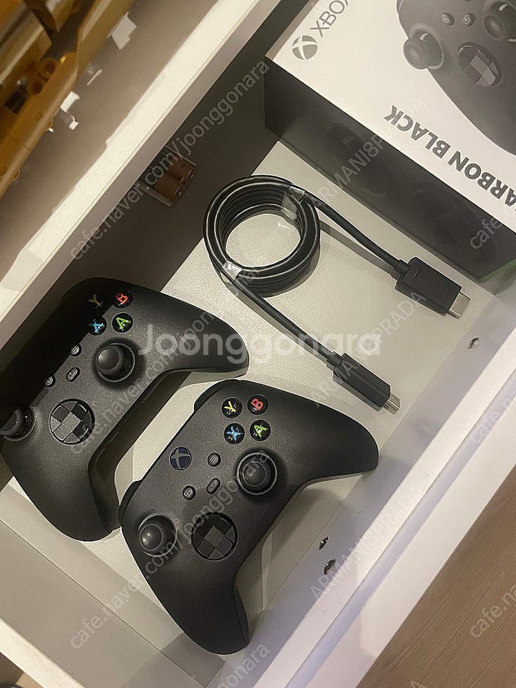 Xbox 시리즈 x--1