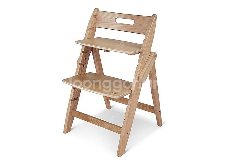 모지 예삐 하이체어 패키지 새상품(식탁의자, 스타터시트...--2