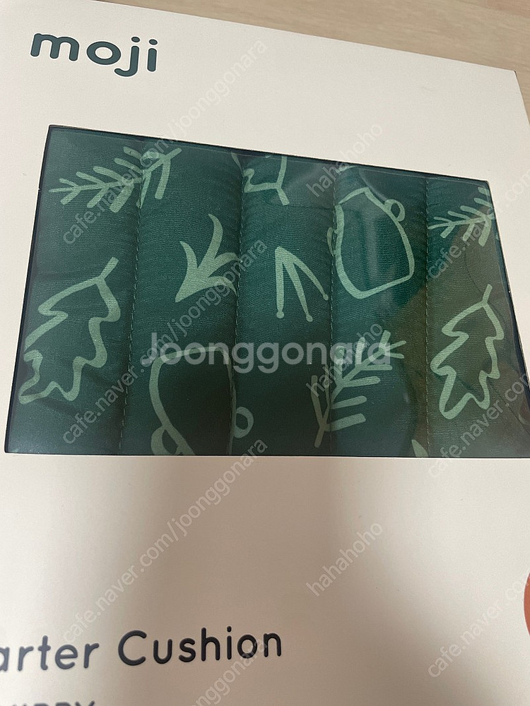모지 예삐 하이체어 패키지 새상품(식탁의자, 스타터시트...--4