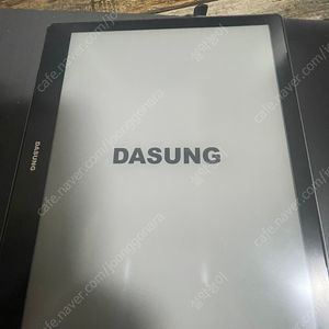 다성 리더 DASUNG Not-eReader 103