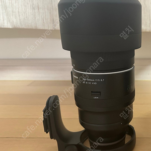 탐론 150-500mm F/5-6.7 Di III VC VXD A057 소니 FE렌즈팝니다.