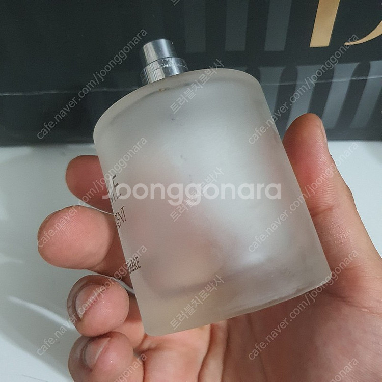 입생로랑 롬므 코롱 진저 edc 100ml 향수 (9)--2