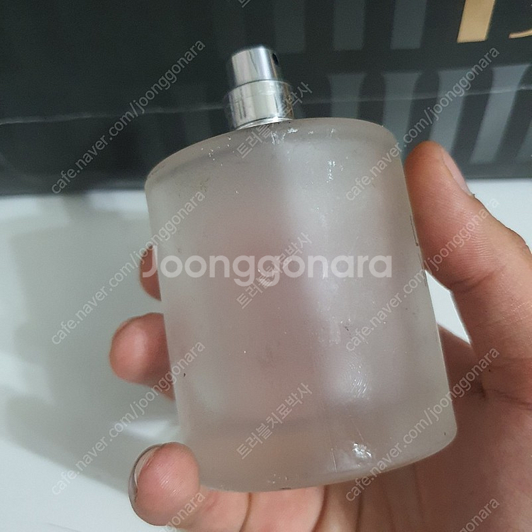 입생로랑 롬므 코롱 진저 edc 100ml 향수 (9)--3