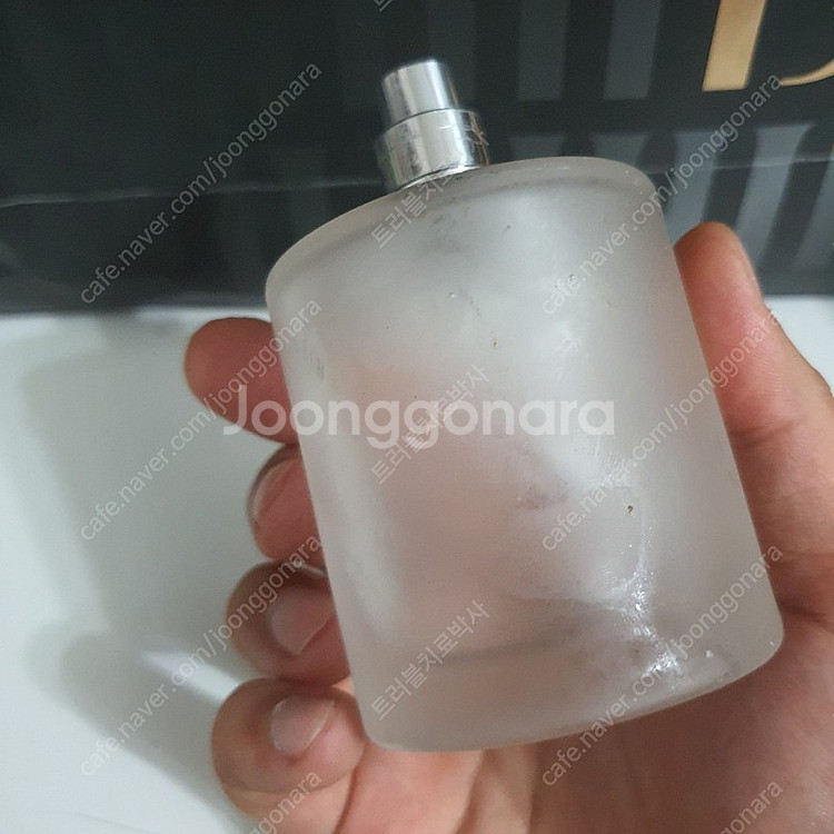 입생로랑 롬므 코롱 진저 edc 100ml 향수 (9)--4