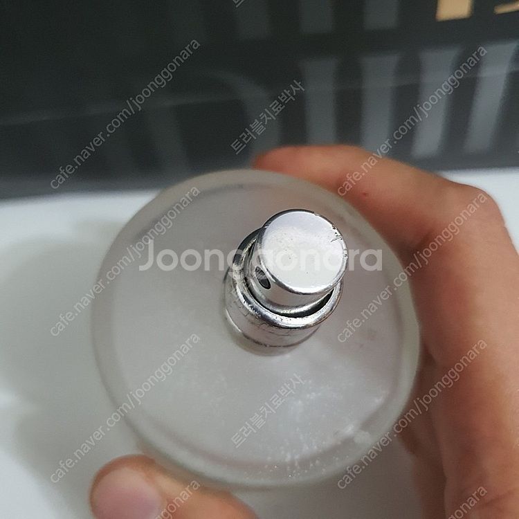 입생로랑 롬므 코롱 진저 edc 100ml 향수 (9)--5