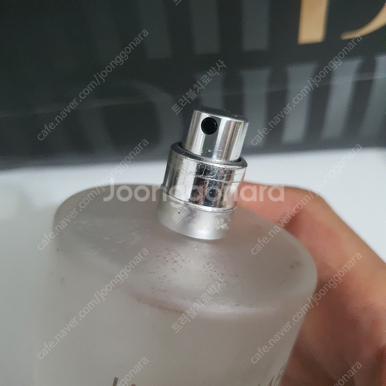 입생로랑 롬므 코롱 진저 edc 100ml 향수 (9)--6