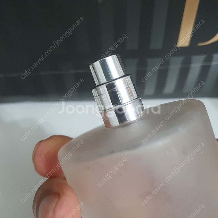 입생로랑 롬므 코롱 진저 edc 100ml 향수 (9)--7