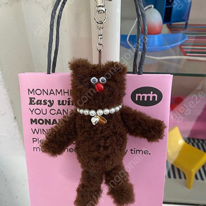 모남희 브레드 핑크빤쮸 새상품 택포