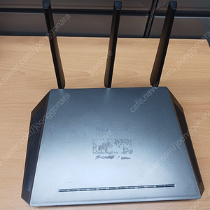 NETGEAR R7000