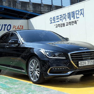 제네시스G80 3.8 GDI AWD 파이니스트 (5인승)중고차 중고차할부 중고차전액할부 전액할부 가능