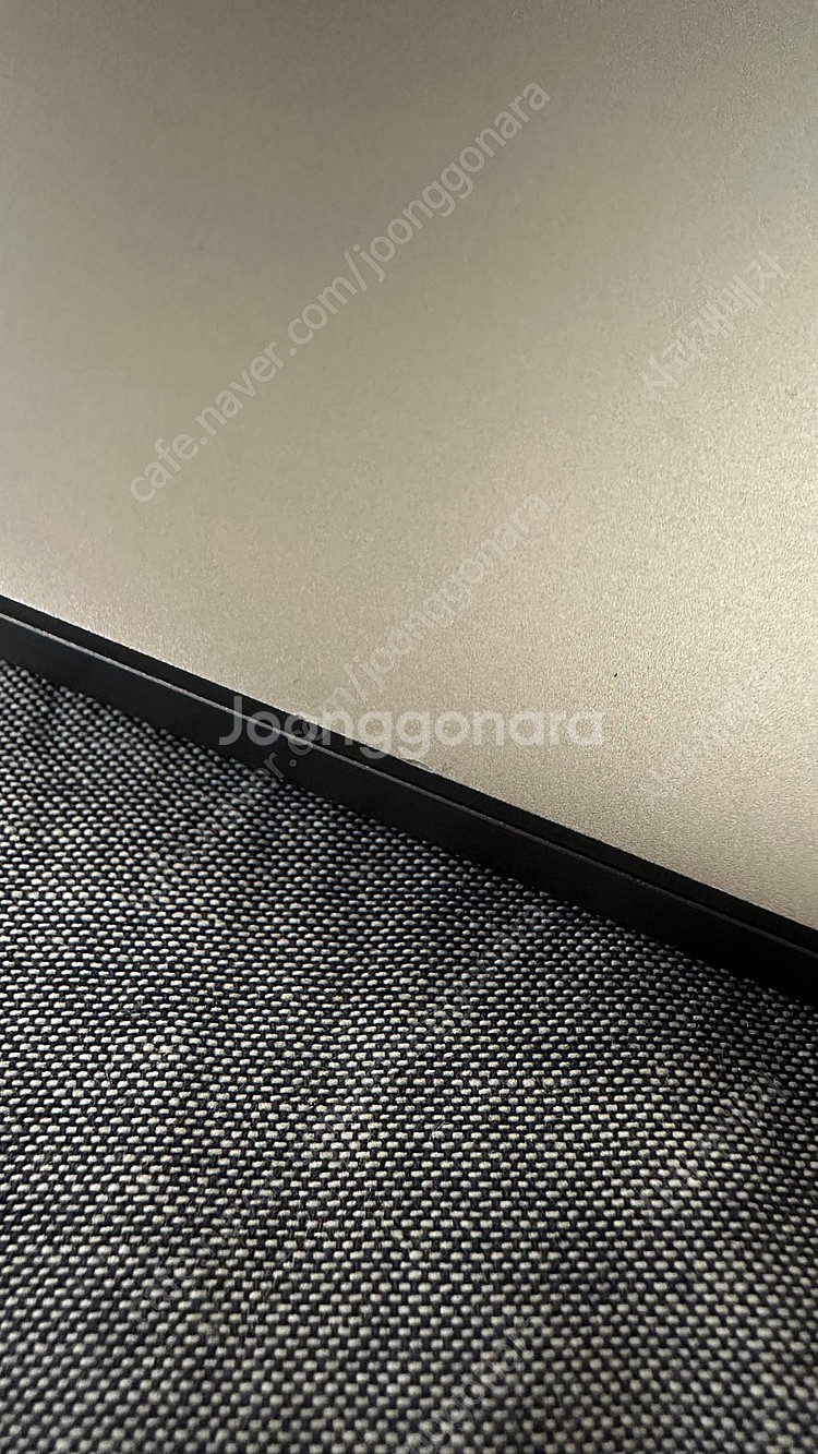 인텔 맥북프로 16인치 2019 기본형 i7 16GB ...--1