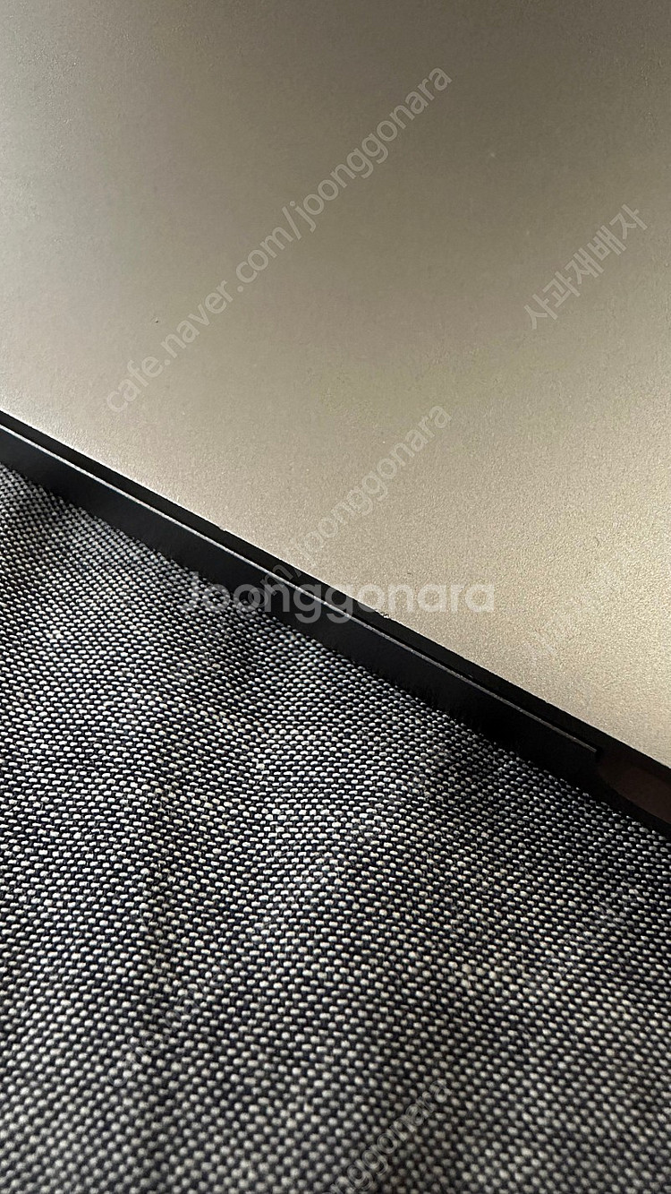 인텔 맥북프로 16인치 2019 기본형 i7 16GB ...--2