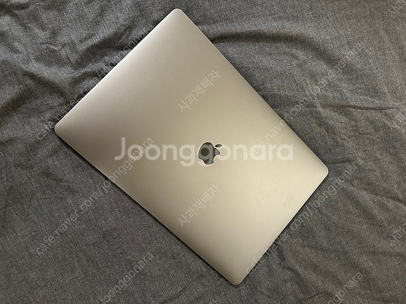 인텔 맥북프로 16인치 2019 기본형 i7 16GB ...--3