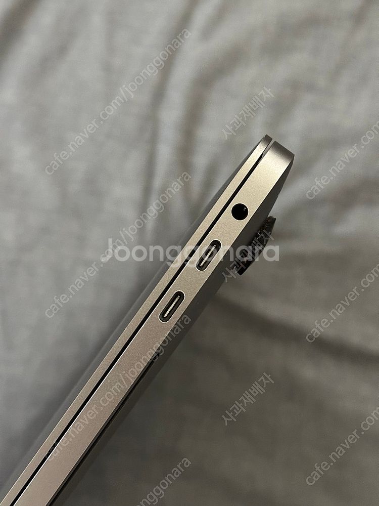 인텔 맥북프로 16인치 2019 기본형 i7 16GB ...--5