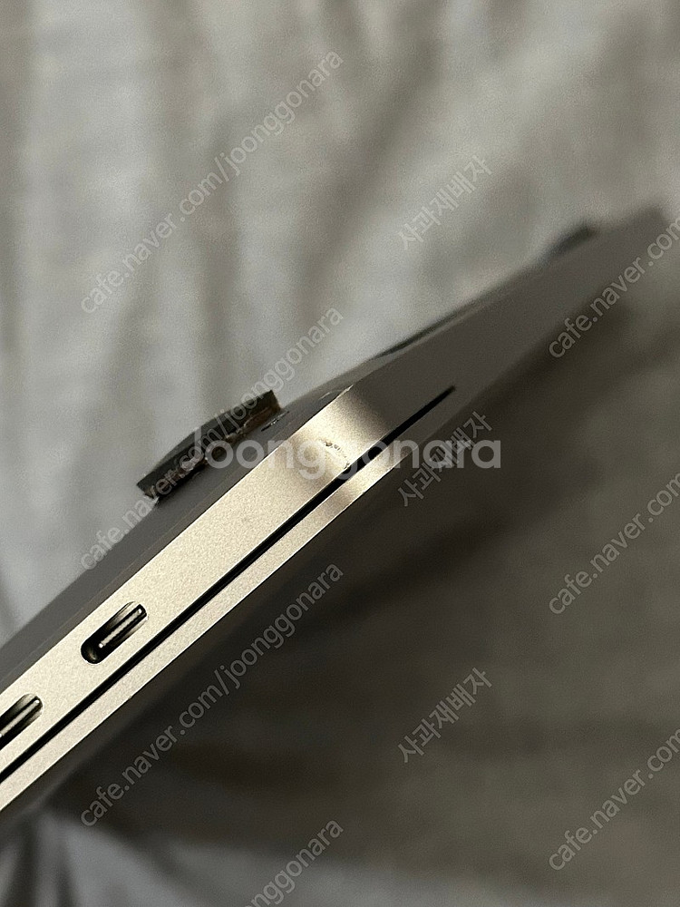 인텔 맥북프로 16인치 2019 기본형 i7 16GB ...--7