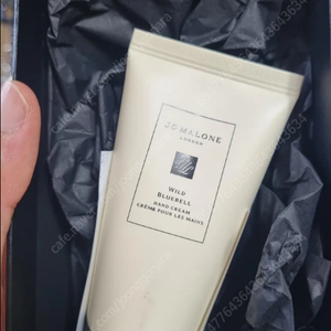 조말론 와일드 블루벨/ 피오니 핸드크림 50ml 각 35000원