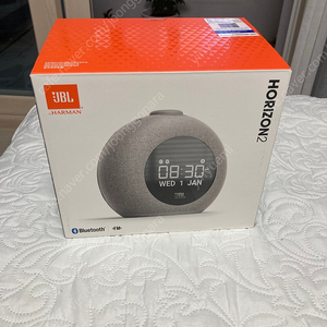 JBL HORIZON2