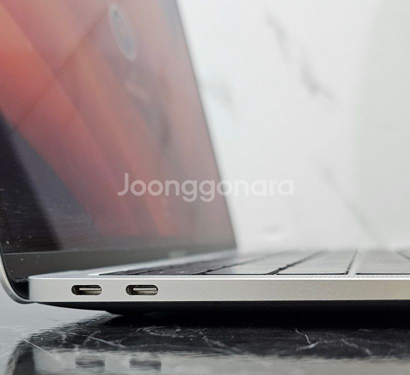 [애플] 맥북에어 2020 13인치 M1/8GB/256...--3