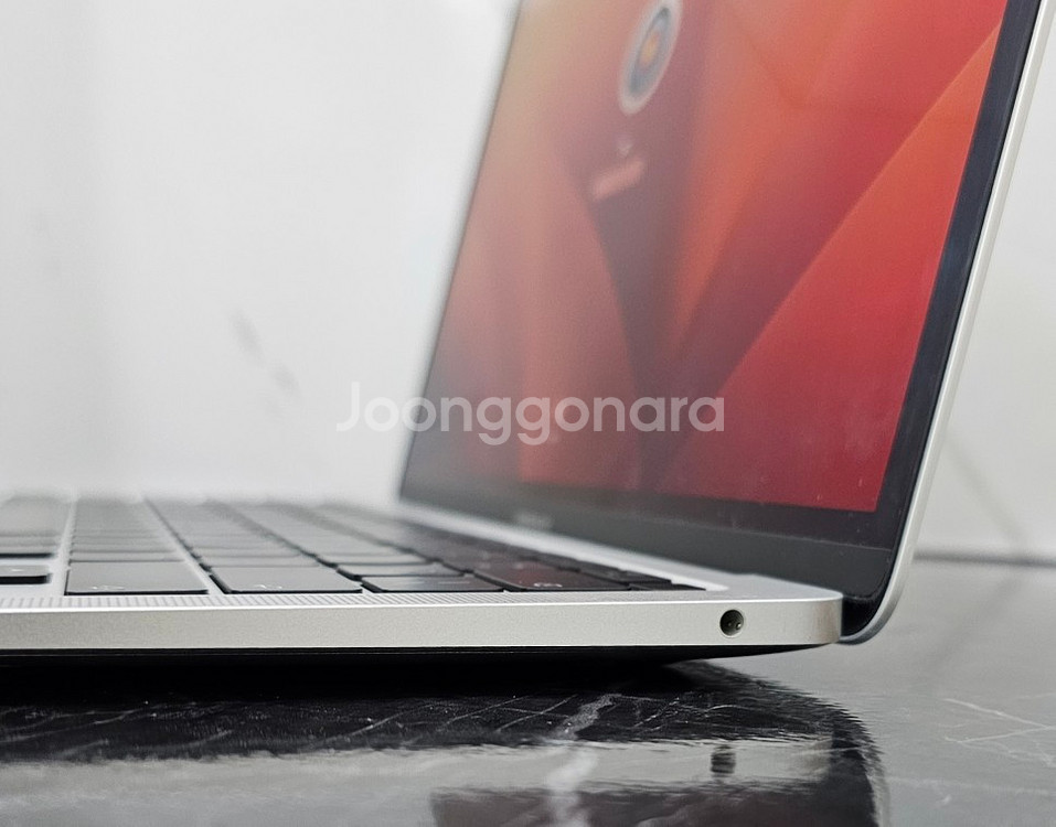[애플] 맥북에어 2020 13인치 M1/8GB/256...--4