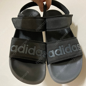 adidas 아디다스 샌들 250