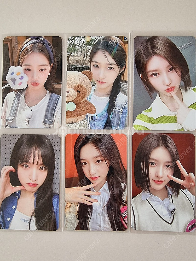 아이브 비트로드 메이크스타 사웨2차 사운드웨이브 특전--0