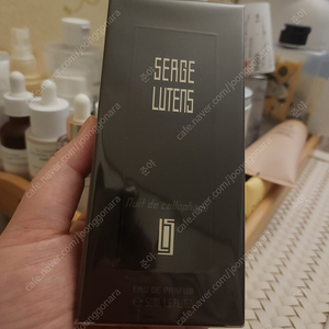 [새상품] 세르주루텐 뉘드셀로판 50ml 반택포 6.9