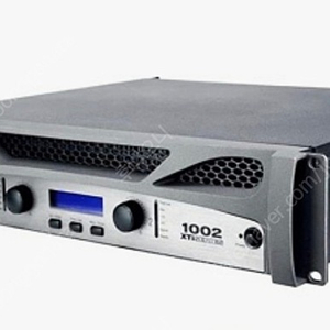 크라운 XTI 1002 개봉만한 제품