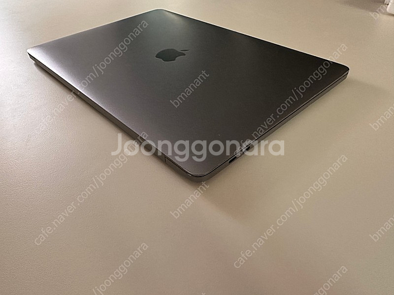 2018 맥북프로 13인치 터치바 쿼드코어 512GB ...--2