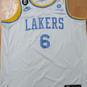 르브론 제임스 2022-23 LA LAKERS 클래식 에디션 풀패치 스윙맨 판매합니다.