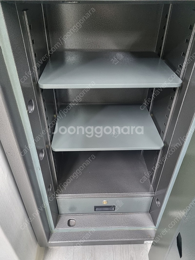 선일금고 대형금고--1