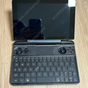 Gpd win max 2020삽니다