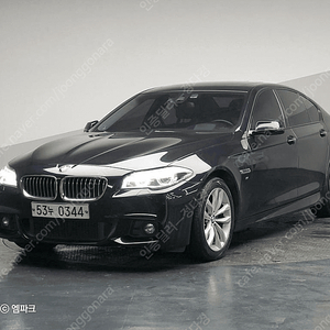 [BMW]5시리즈 (F10) 520d xDrive M 에어로다이나믹