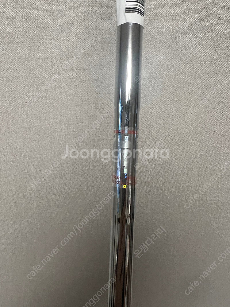 테일러메이드 TP SOTO 34인치 퍼터 새제품 싸게 ...--3