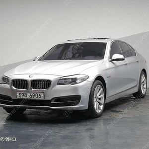 [BMW]5시리즈 (F10) 528i (5인승)