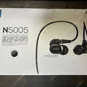 n5005 미개봉 팝니다