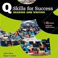 Q: Skills for Success: Level 3: Reading & Writing Student Book with iQ Online