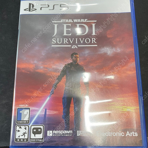 PS5 제다이 서바이버 판매합니다.