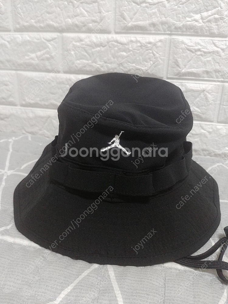 (새상품)조던에이펙스 버킷햇--1