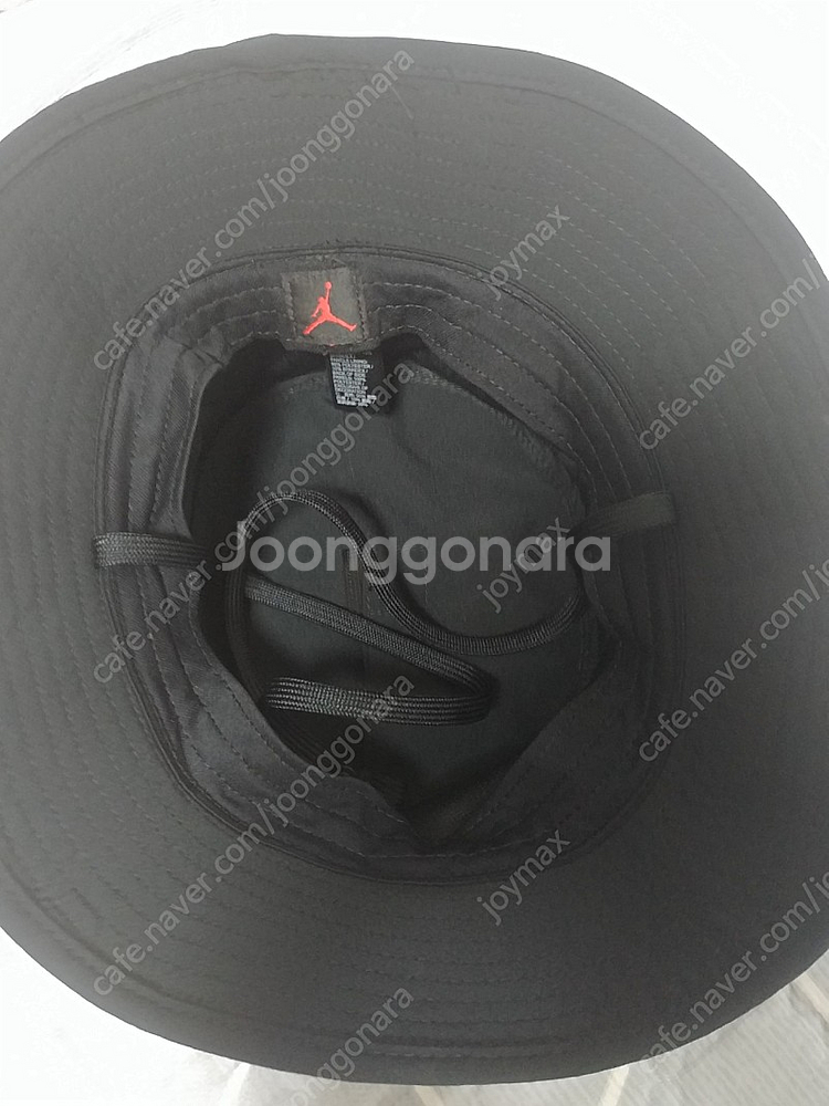 (새상품)조던에이펙스 버킷햇--3