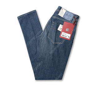 트라마로사 ﻿[Tramarrosa] Leonardo 12 Month Italy Tailored Jeans