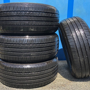 임판급 미쉐린타이어 프라이머시 투어 A/S 235/55R19 쏘렌토 카니발