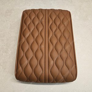 아임반 자동차 S 콘솔쿠션 3세대 (NQ5 브라운색상)