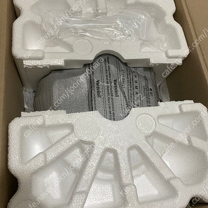 (새상품) 단순 개봉 쿠첸 121 me 3인용 새제품 팝니다