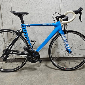 자이언트 프로펠 slr2 105 로드 자전거 판매합니다.