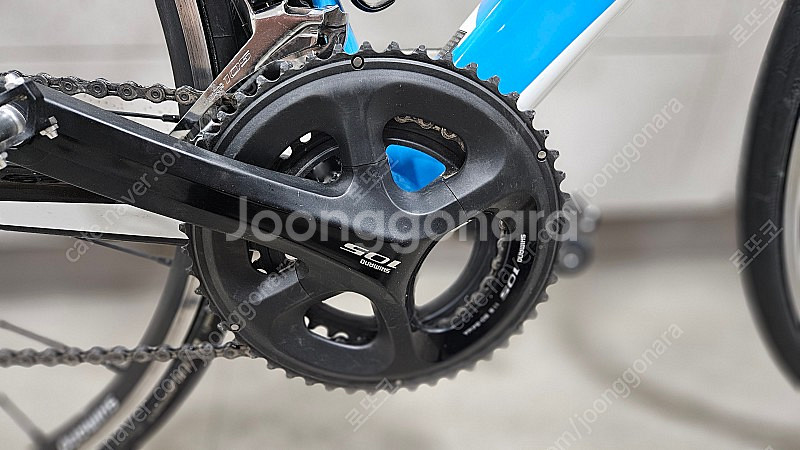 자이언트 프로펠 slr2 105 로드 자전거 판매합니다.--2