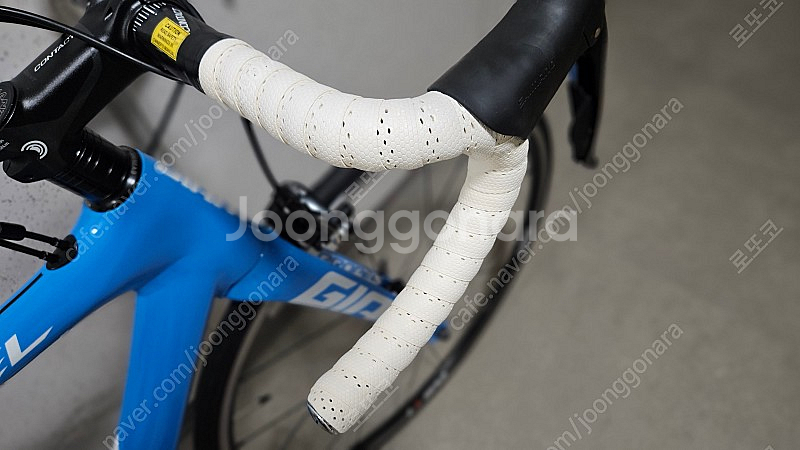 자이언트 프로펠 slr2 105 로드 자전거 판매합니다.--3