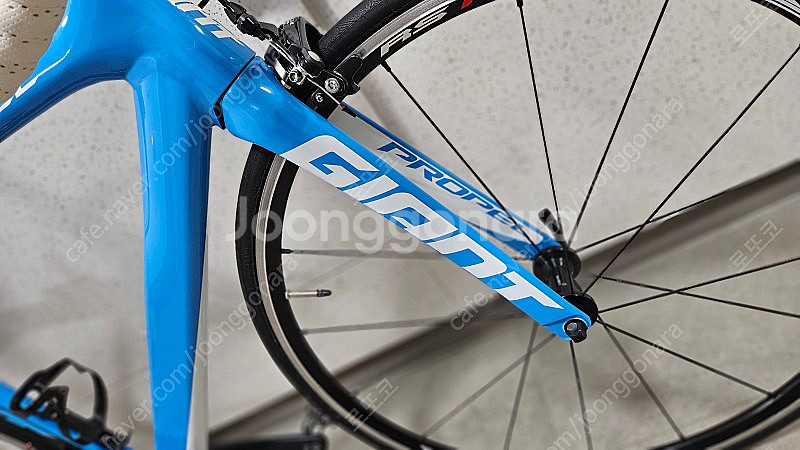 자이언트 프로펠 slr2 105 로드 자전거 판매합니다.--7