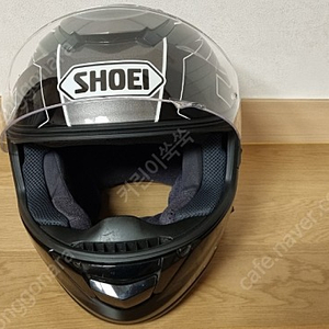 SHOEI GT-AIR 헬멧 Large