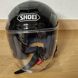 SHOEI J-FORCE IV 헬멧 Large